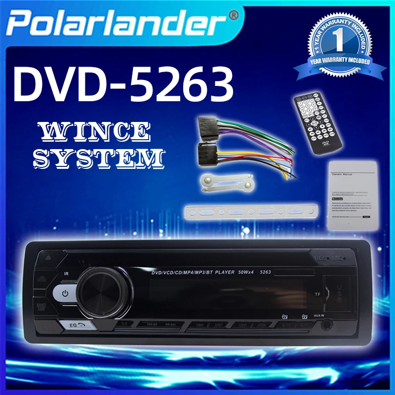 Bluetooth 24v