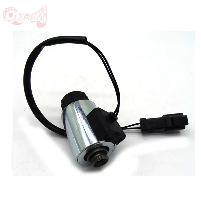 Электромагнитный клапан UC1026026416 для колесного погрузчика Komatsu WA320 WA380 WA430