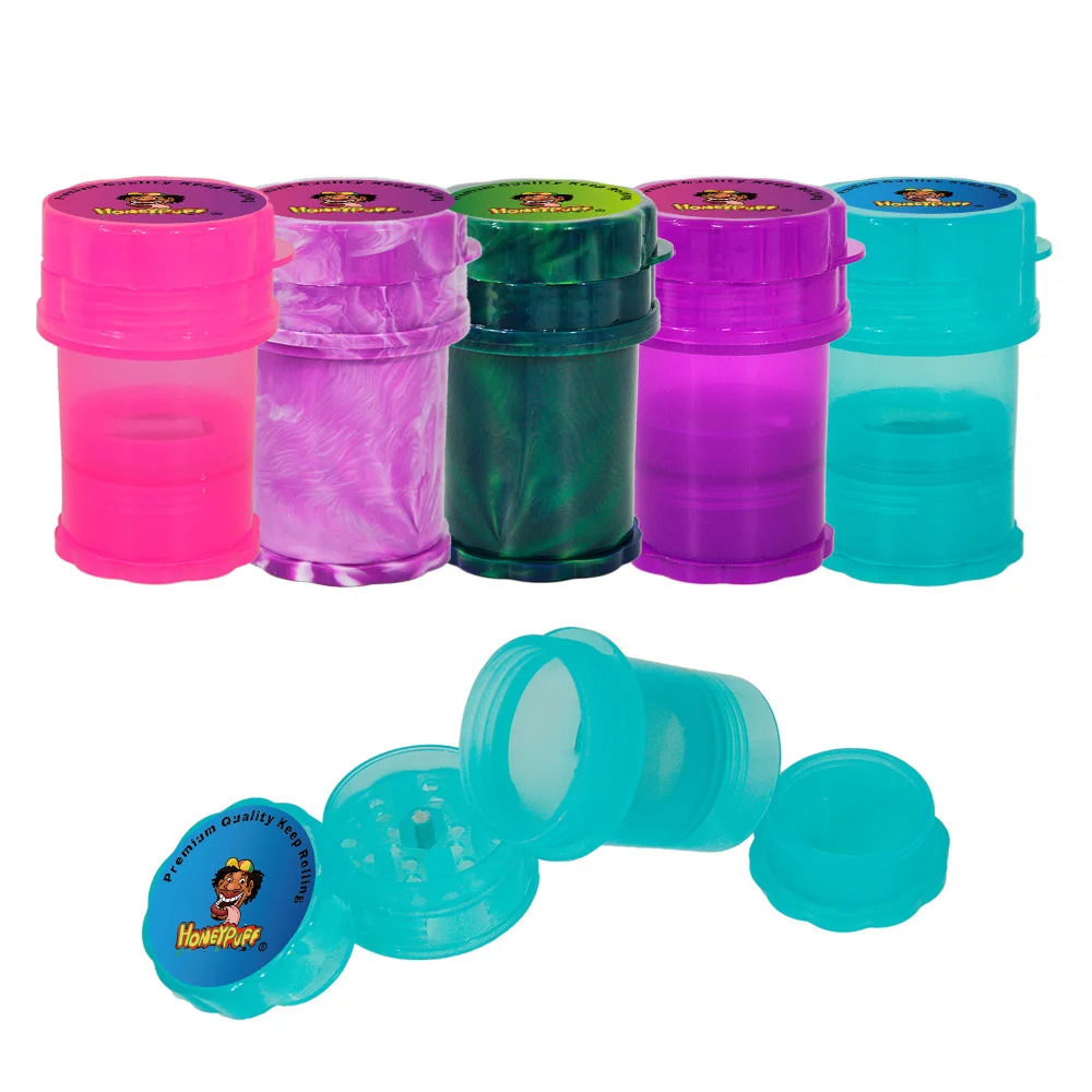 4-слойная измельчитель трав марихуаны табака | Дом и сад