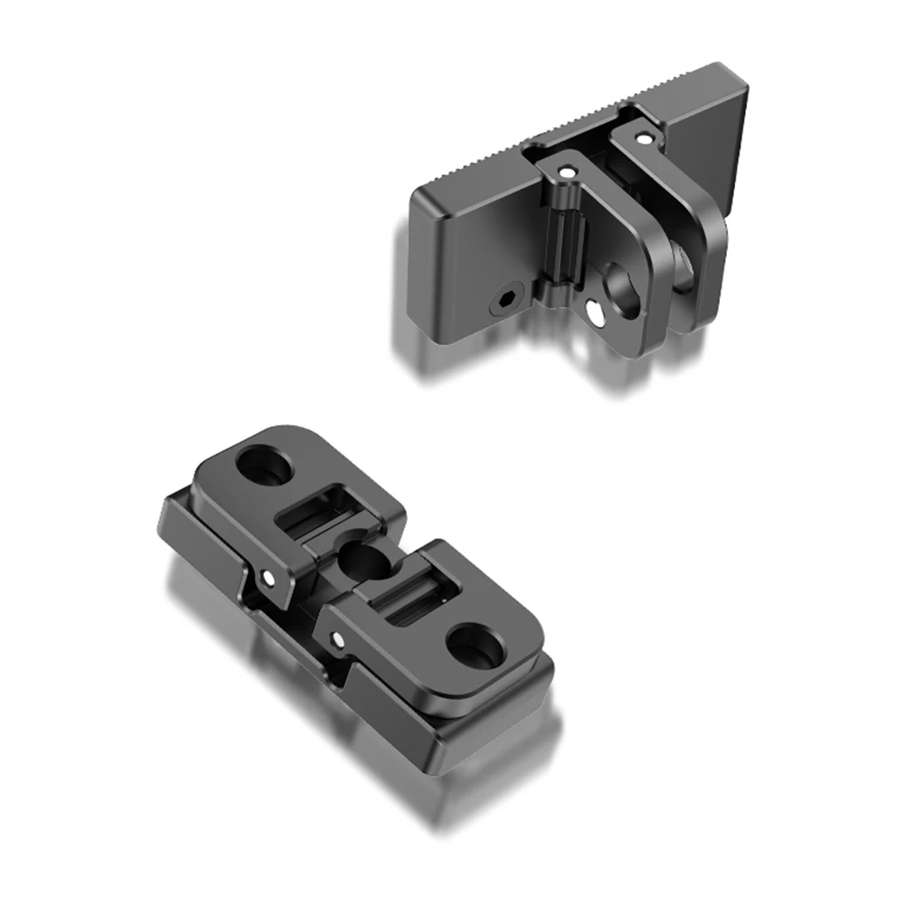 Магнитное быстросъемное основание из алюминиевого сплава для спортивной камеры