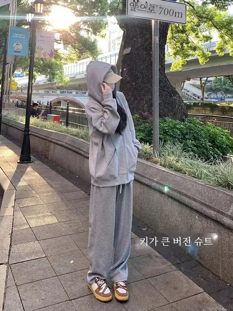 Удлиненная версия для высоких девочек соответствующий полный комплект осень и