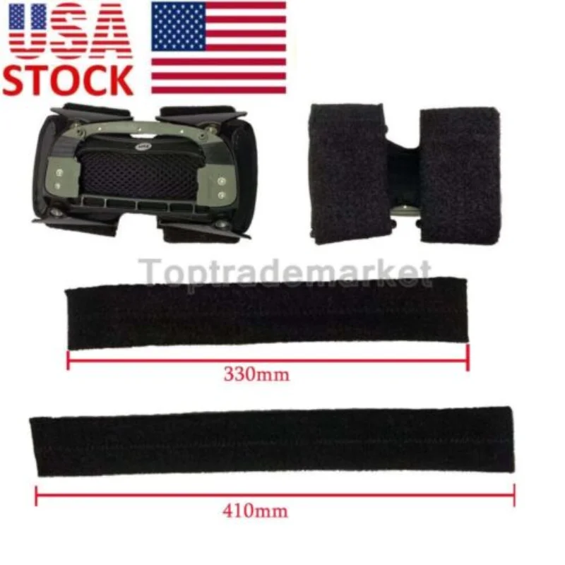 

Wrist Mount Strap Replacement for Zebra WT4000 WT4090 WT41N0 SG-WT4023020-07R US