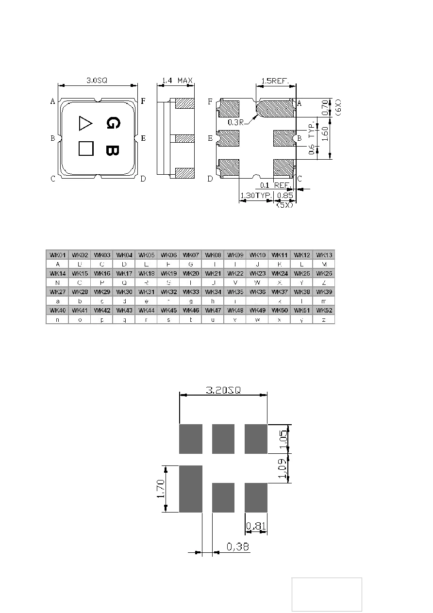 10 шт. TA0992B код GB совершенно новый оригинальный 902 5 MHz упакованный SMD пильный фильтр