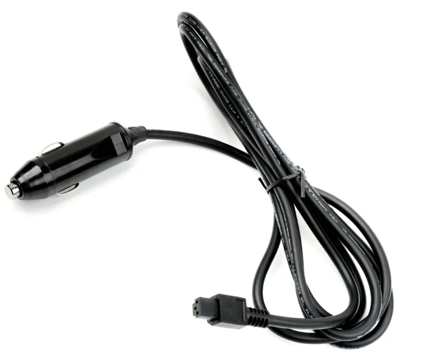 Made In China FSM-70S 80S 62S 19S 60S 50S 40S Fiber Fusion Splicer Battery Adapter Charging Cable DCC-14 Dcc-08 DCC-18 Dcc-10