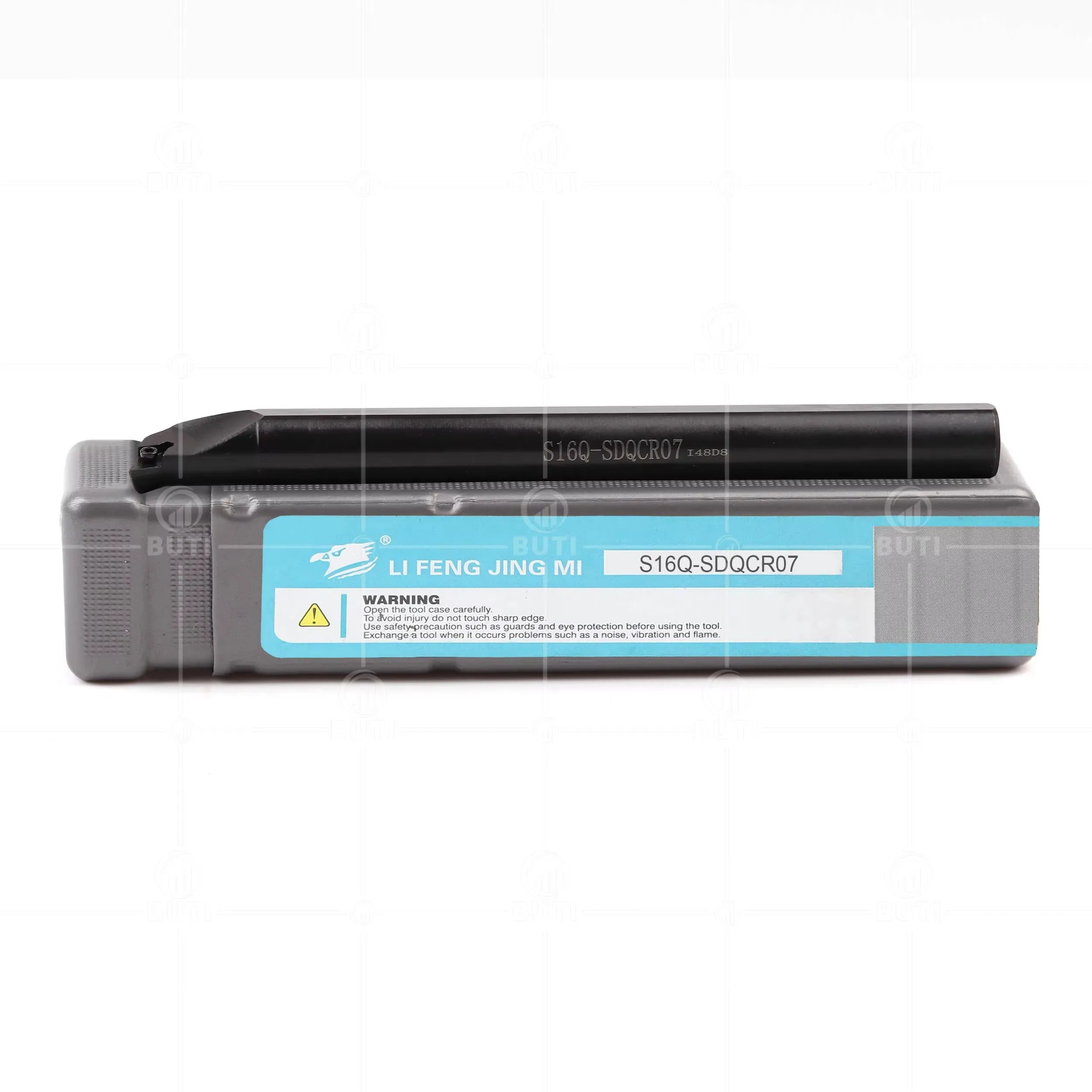 Фото DESKAR 100% оригинал S08K S12M S16Q S20R SDQCR07/SDQCL11 Токарный станок с ЧПУ Расточные оправки Вставки Держатель токарных лезвий с внутренним отверстием №4