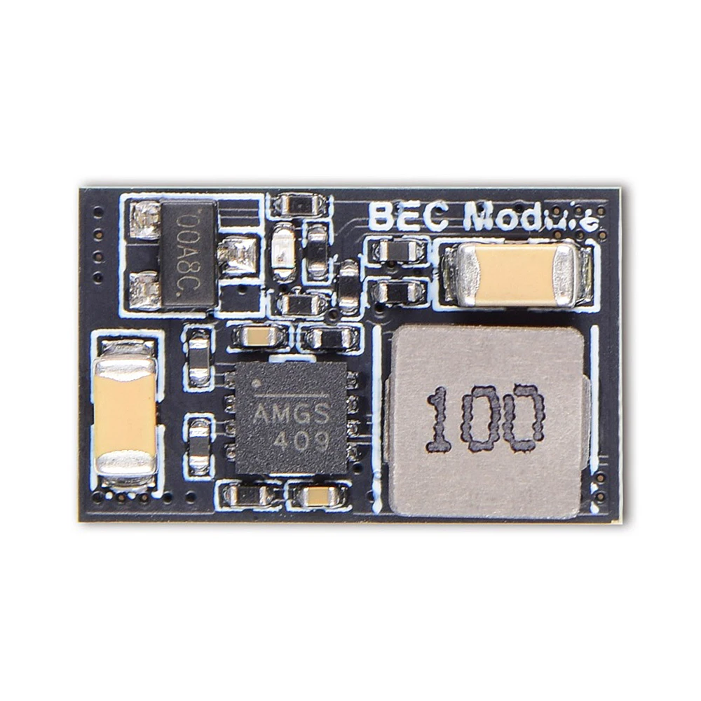 JHEMCU COB 5V 10V 12V BEC module