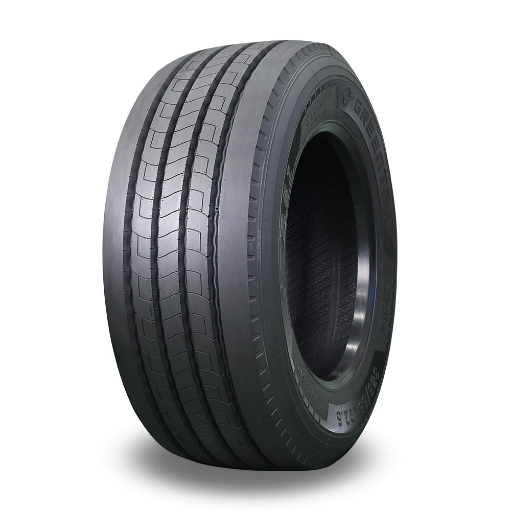 

GTRS-1 Truck&Bus 295/80R22.5 radial tire TBR 385/65R22.5 made in Thailand hot sale High quality 315/80R22.5