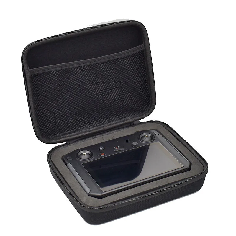 

DJI Mavic 2 / Air 2S Smart Controller Hard Carrying Case Handbag Compatible with DJI Smart Controller