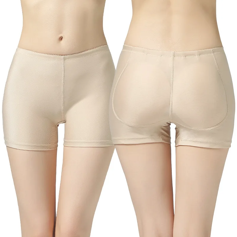 Женское нижнее белье для подтяжки ягодиц
