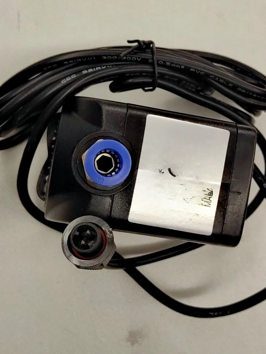 Погружной насос промышленный увлажнитель противопожарный водяной вентилятор