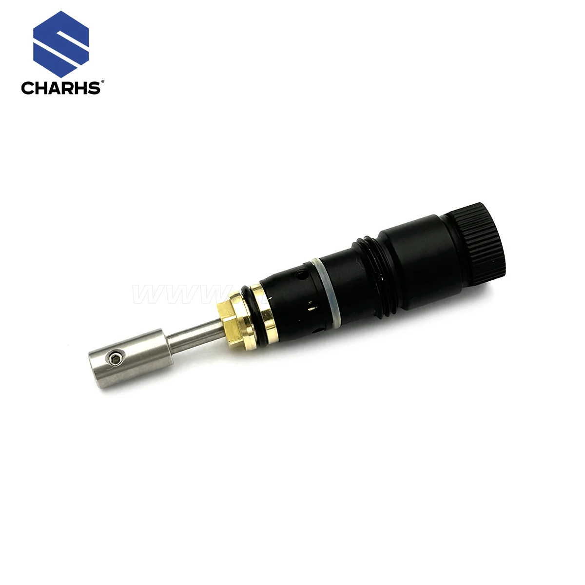 

Безвоздушный распылитель краски Charhs, комплект для безвоздушного ремонта ПК, картридж Proconnect 17Y297, пистолет-распылитель, игла