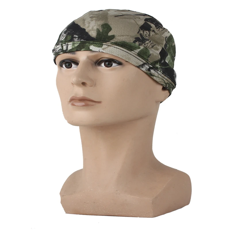 

Cycling Cap Outdoor Beanie Men Hat Bicycle Lining Quick Drying Hat Sun Block Summer Fishing Breathable Sports Lady Caps