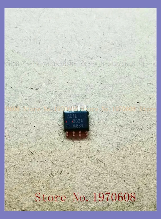

ADTL082ARZ ADTL082A ADTL082 SOP8