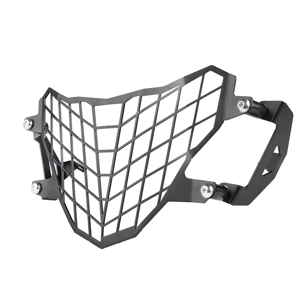 Защита фар мотоцикла для BMW G310GS G310 GS G 310 2017-2021 2022 2023 защитная решетка крышка