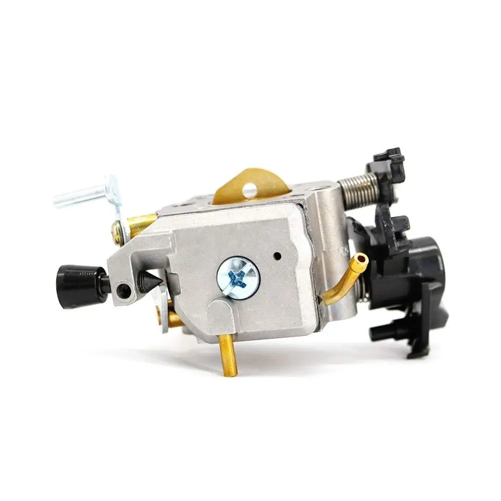 Карбюратор цепной пилы для Husqvarna 445 445e Ii 450 450e 506 45 04-01 5064504-01 506450401 C1M-EL37B C1MEL37B - купить