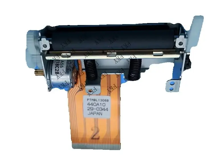 Фото Новая оригинальная печатающая головка ALPS PTMBL1306B (аналог PTMBL1306A) для Mindray BC1800, BC2100, BC3000, BC2800, BC2600, MBL1306, MBL1306B №1