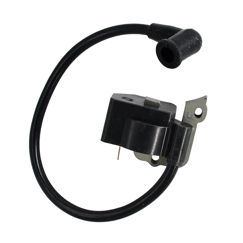 Ignition Coil Module 794-00053 794-00070 ZF165 Compatible with MTD Compatible with Troy-Bilt Compatible with Trimmer TB22EC