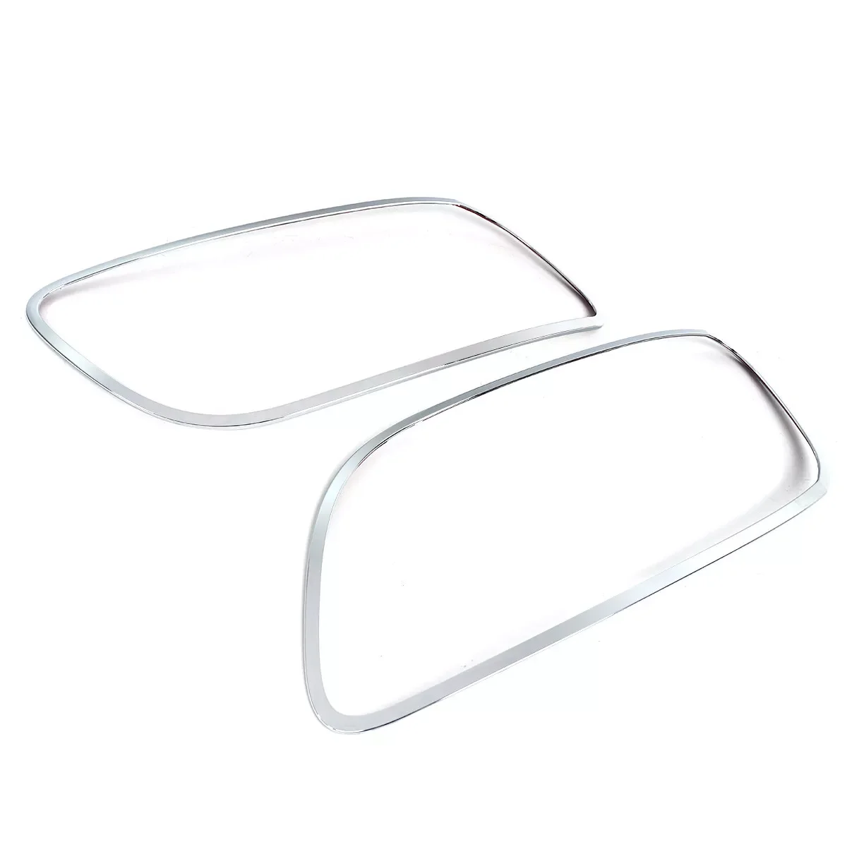 

Крышка заднего фонаря для Bentley Continental GT GTC 2-дверный 2012-2018 задняя накладка задние фонари диски лампы хромированная рамка автозапчасти