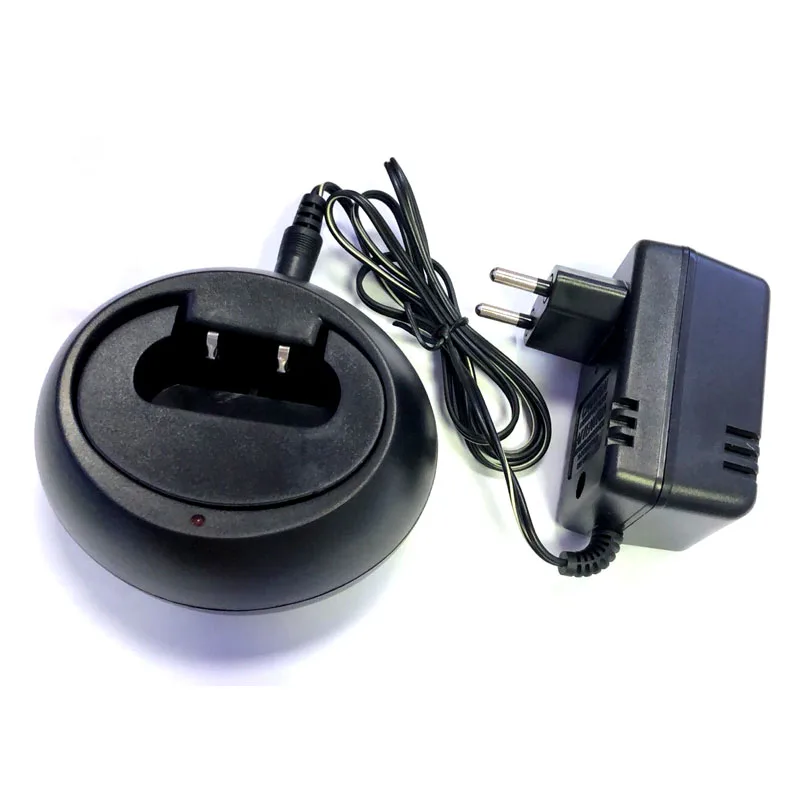 HKNN4002 HKNN4002A/B Desktop Battery Charger For MOTOROLA KEBT-071A 53615 KEBT-071-B KEBT-071D KEBT-071C MS350 MR350 MC220 Radio