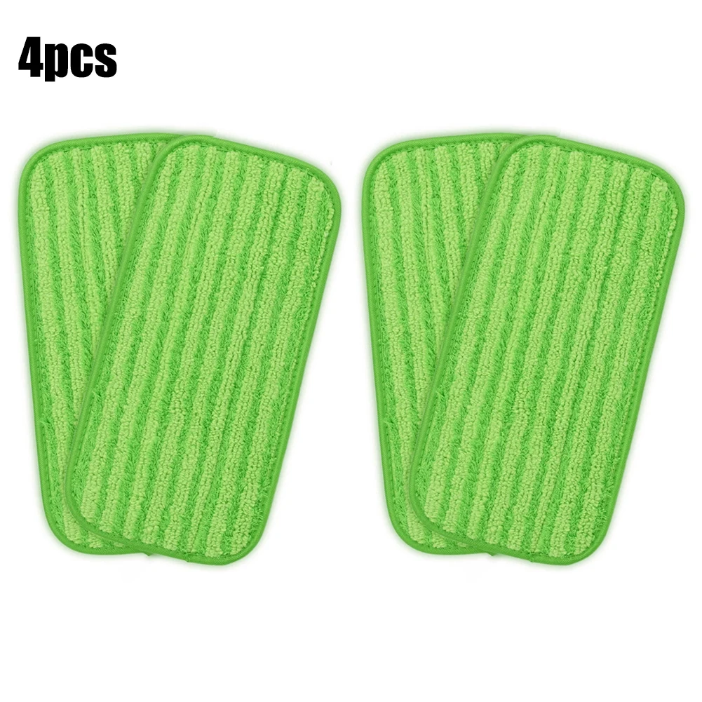 Многоразовые насадки для швабры 12 дюймов влажной уборки |