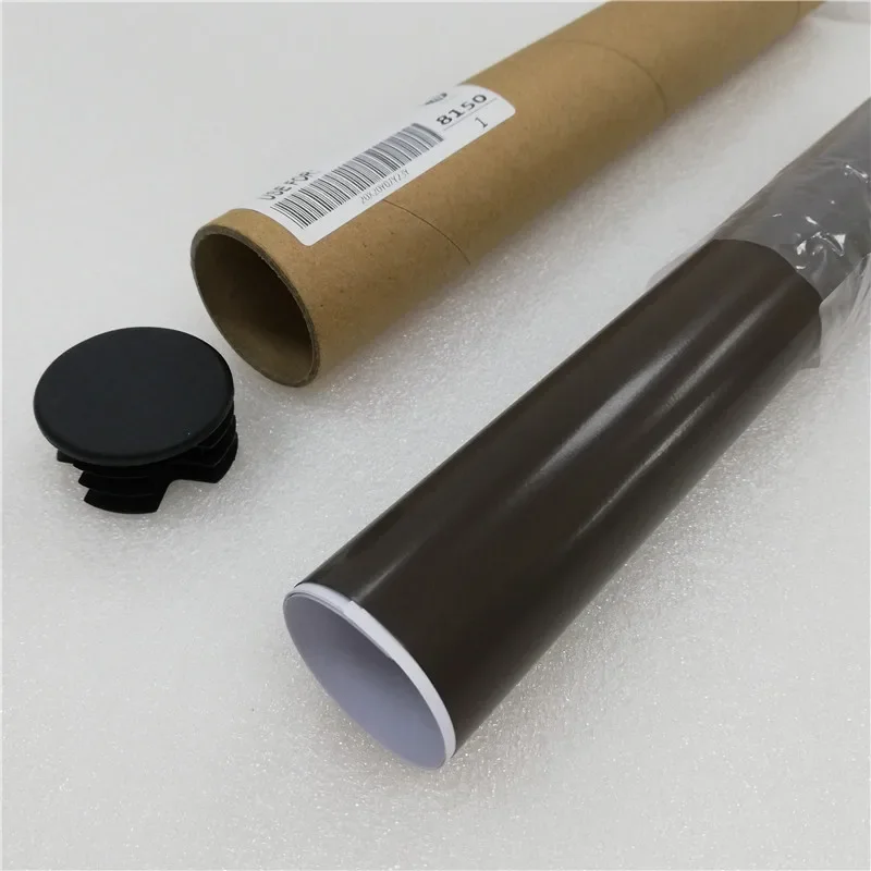 2020 5 шт. Бесплатная доставка DCP8150 металлическая пленка-фьюзер для принтера Brother