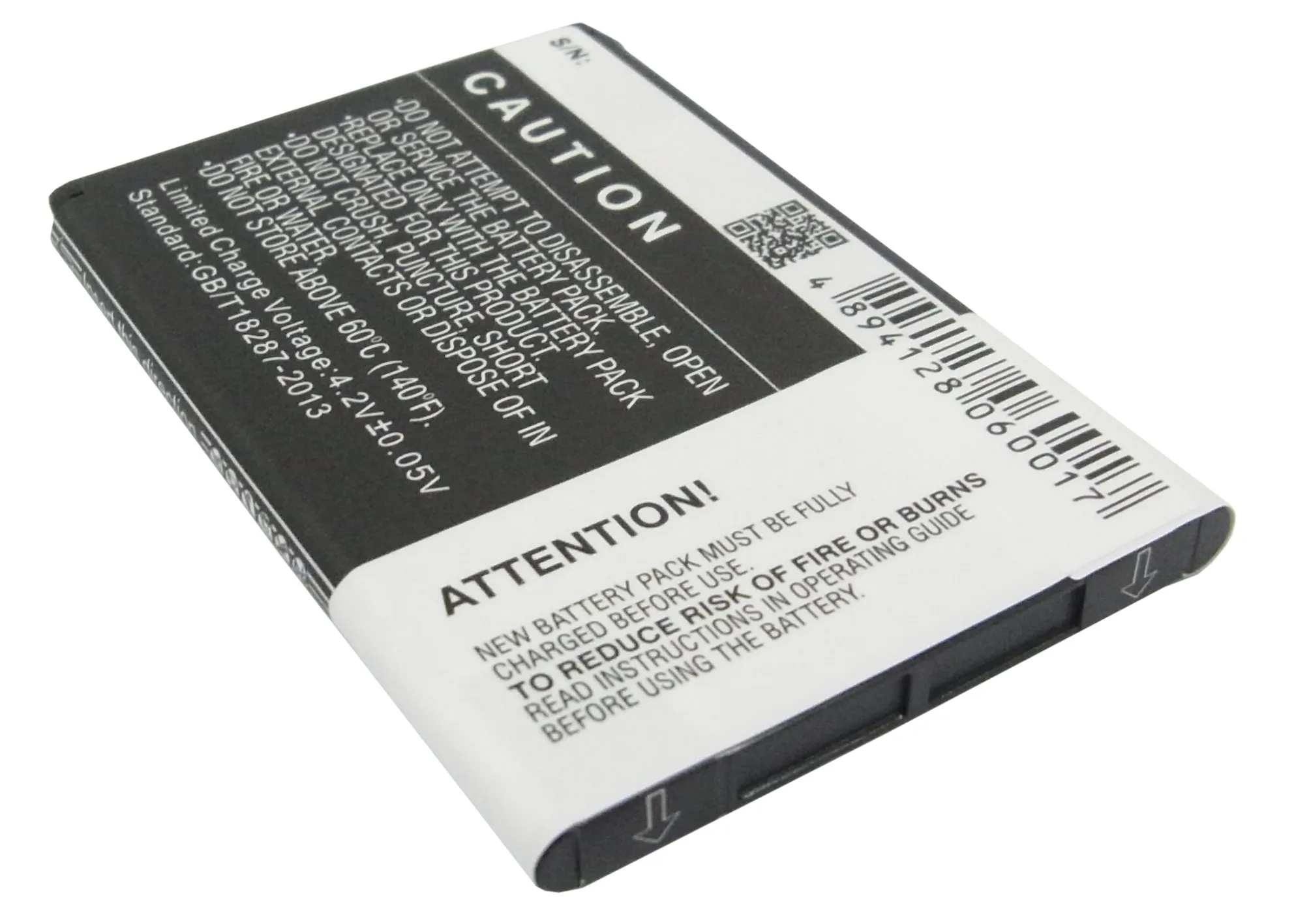 Аккумулятор Cameron Sino 1500 мАч BG32100 BH11100 для HTC/Google C510/C510e Desire S G15 PG88100 S510b/S510E Saga G12