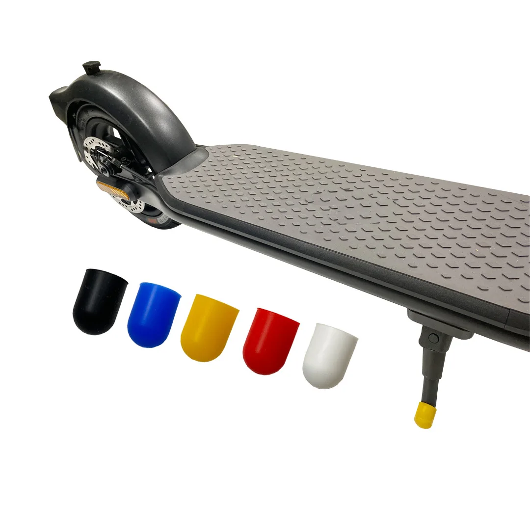 

1PC Silicone Scooter Footrest Foot Support Protective Sleeve for Xiaomi Millet M365/Pro Ninebot ES2/ES4 Scooter M365 Accessories