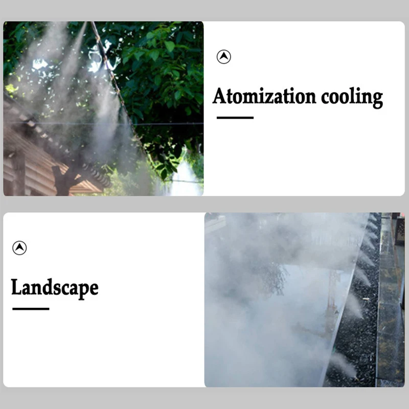 Рисунок 3 - Форсунка для сада