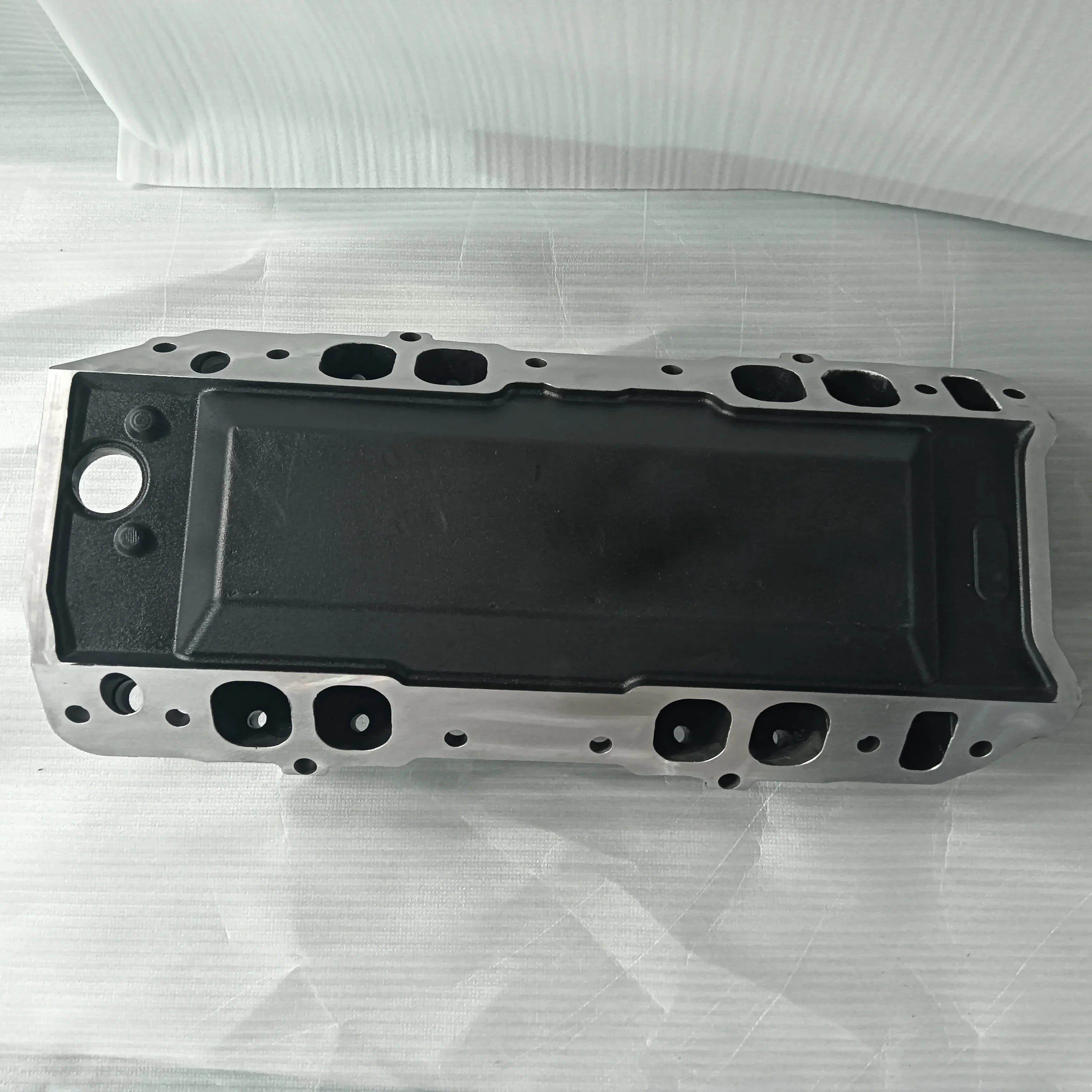 Впускной коллектор EFI для двигателей Chevy Big Block V8, включая комплекты топливных рамп! (art.: 3920dc954fed3) - 3920dc954fed3