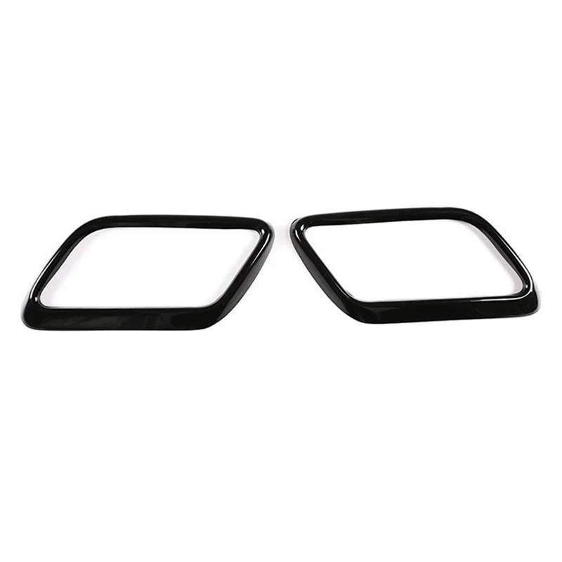 

Задний глушитель выхлопной трубы для Land Rover Range Rover Velar 2017-2020