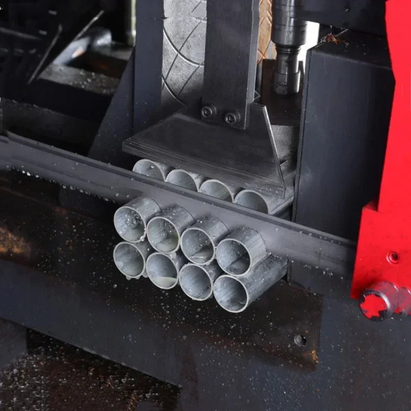 Длина ленточной пилы 5150 4180 4580 5700 4000 1PCX34 широкийX1.1 Ленточная пила для резки