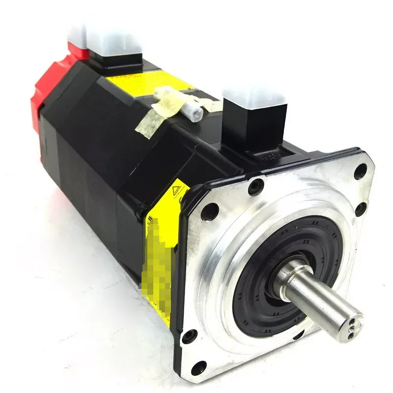 Фонарь с сервоприводом Fanuc проверен ок A06B 0127 B675