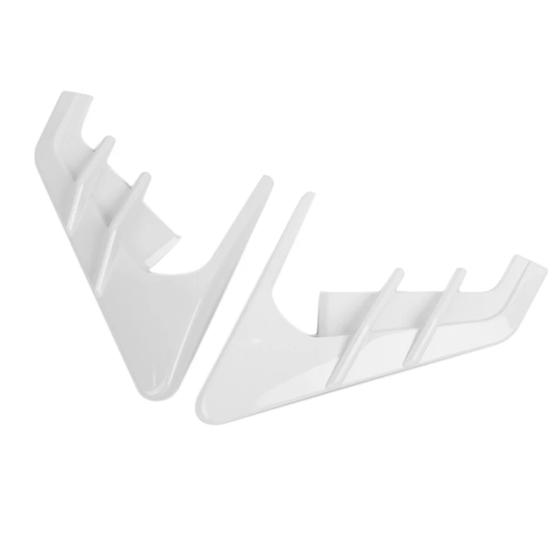 

Car Accessories Camera Protection For Tesla Model 3/Y 2021 Car Side Marker Turn Signal Cover Camera Fender