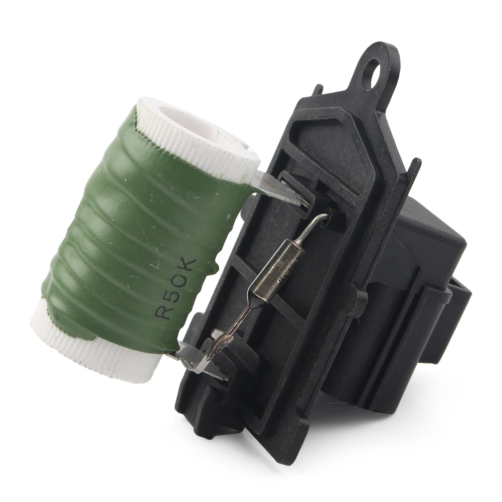 68054677 Резистор вентилятора охлаждения двигателя автомобиля AA для DODGE JOURNEY 2009 2010 2011