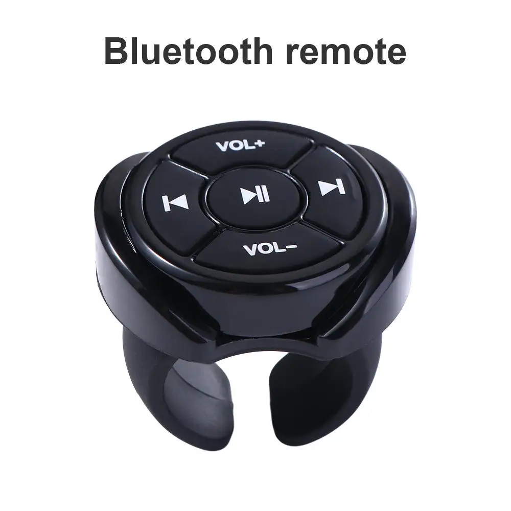 

Music Play Tablets Selfie Controller Media Button Remote Remote Controller Bluetooth Wireless Wireless Remote