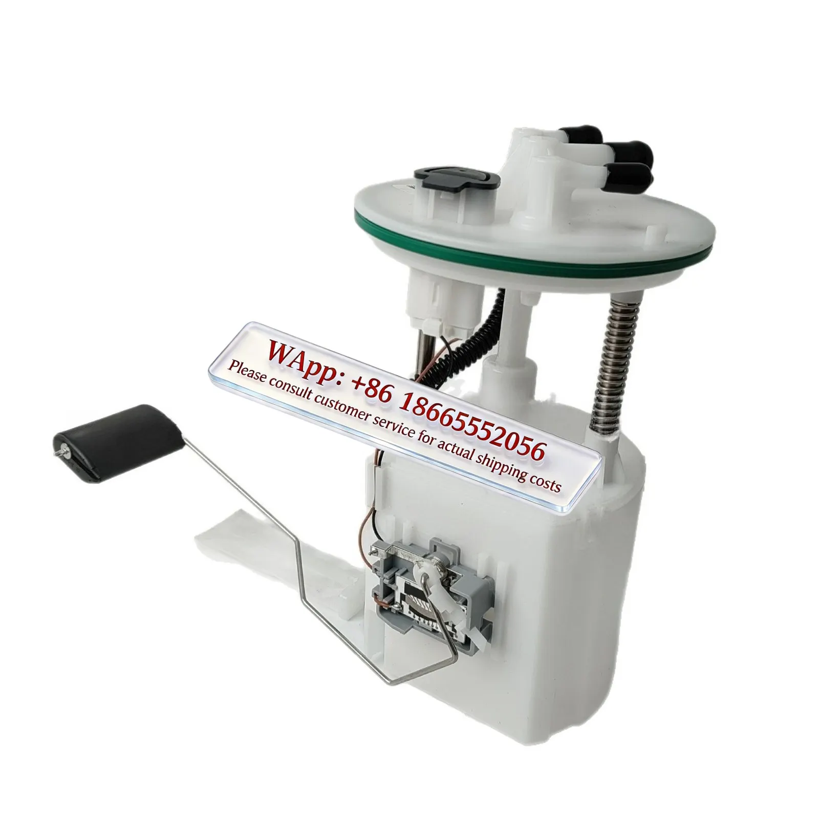 2232009400 Поплавок топливного насоса Shuanglong для дизельных двигателей SSANGYONG Aiteng ACTYON, известный как KYRON (art.: 3920db3e08e67) - 3920db3e08e67