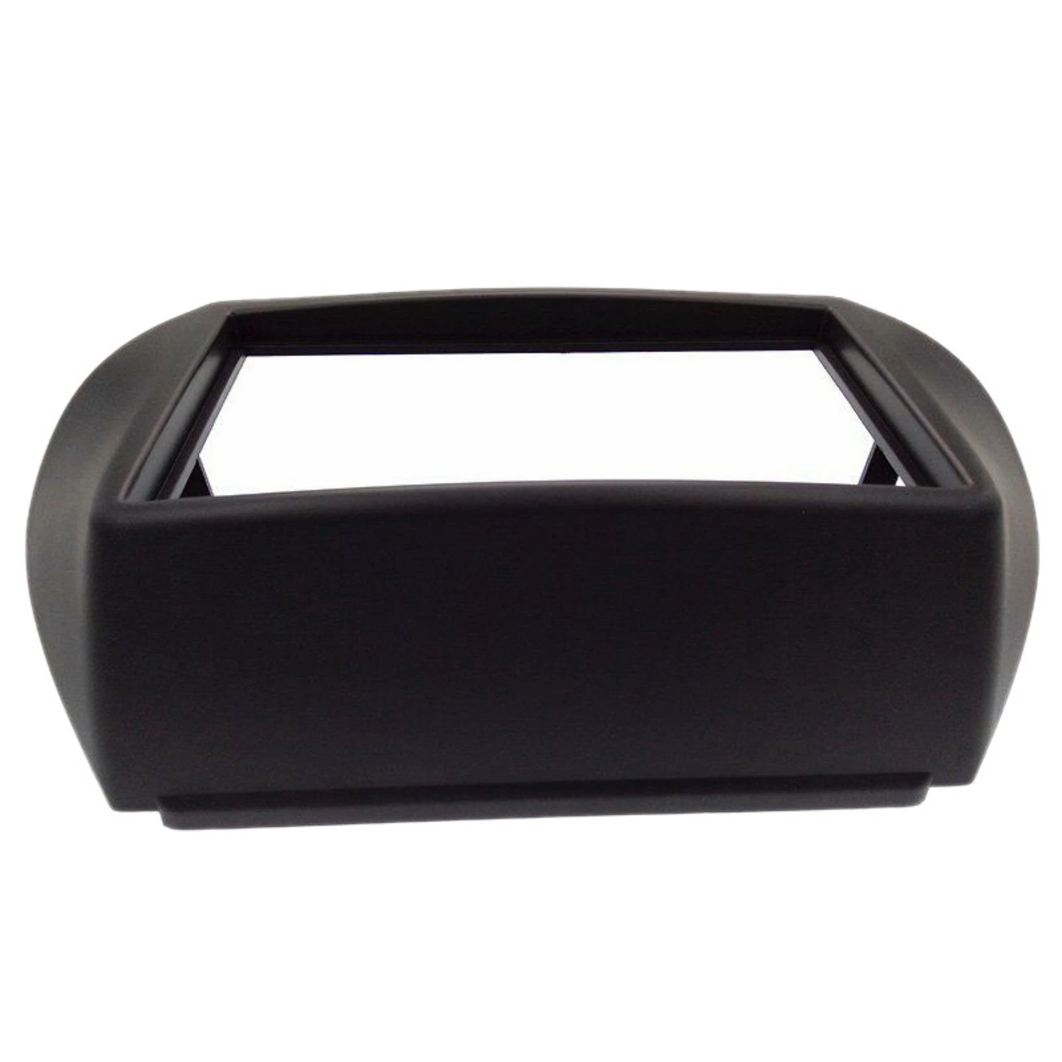 

for FIAT Fiorino CITROEN Nemo PEUGEOT Bipper 2Din Audio Panel DVD Navigation Panel Frame Car Fascias Stereo Radio Panel