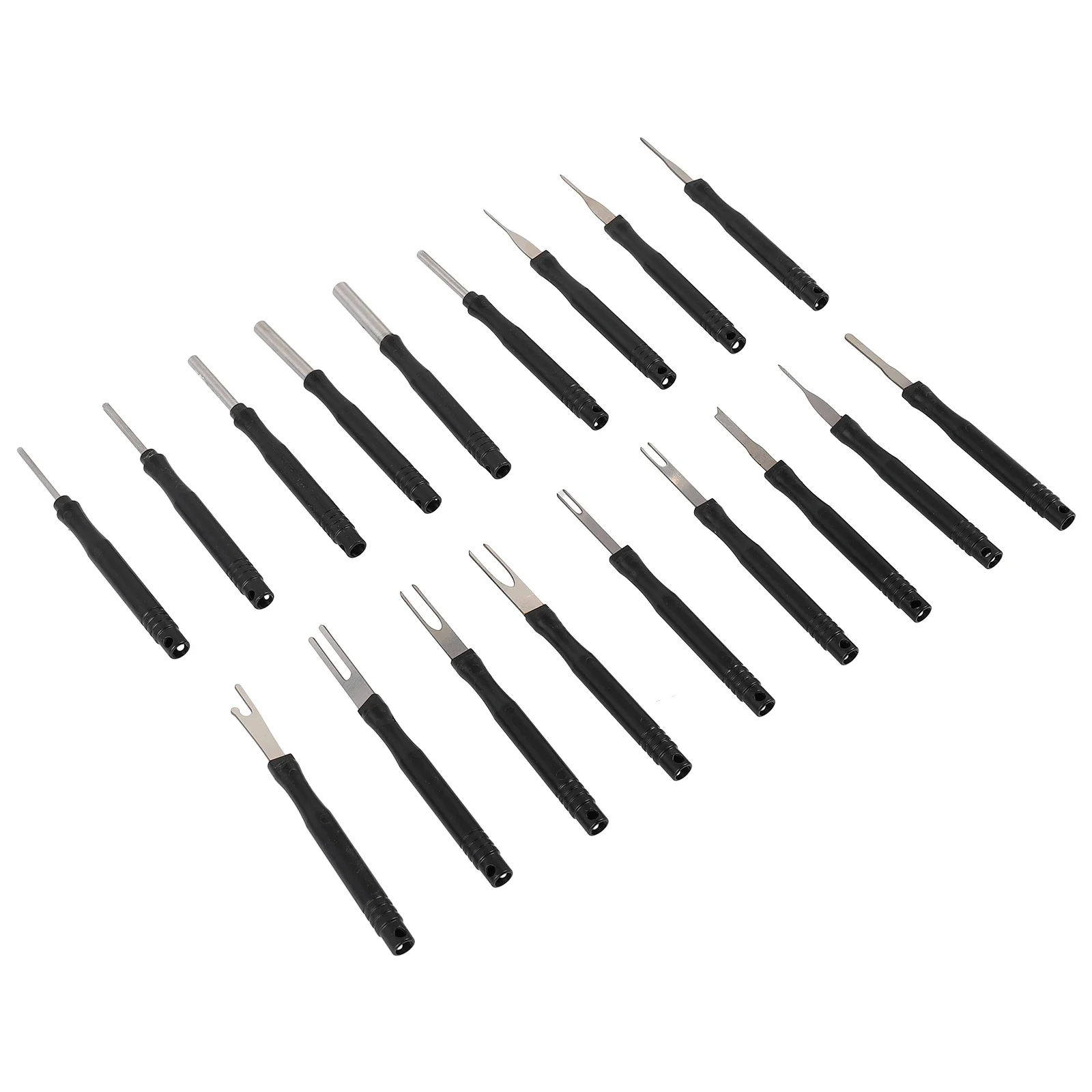 Инструмент для удаления автомобильной кабельной вилки инструменты ключей