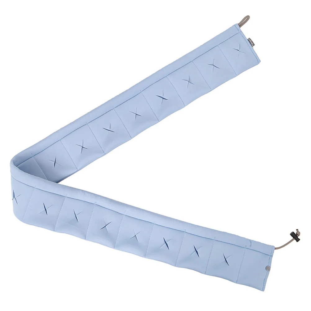 

1Pc Practical Pet Sniffing Belt Pet Feeding Training Strap Slow Eating Band