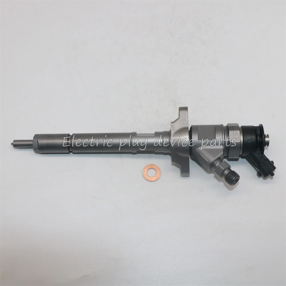 Оригинальный Топливный инжектор 0445110311 1980L1 0986435146 для Peugeot 307 308 Citroen Berlingo 1 6 Diesel