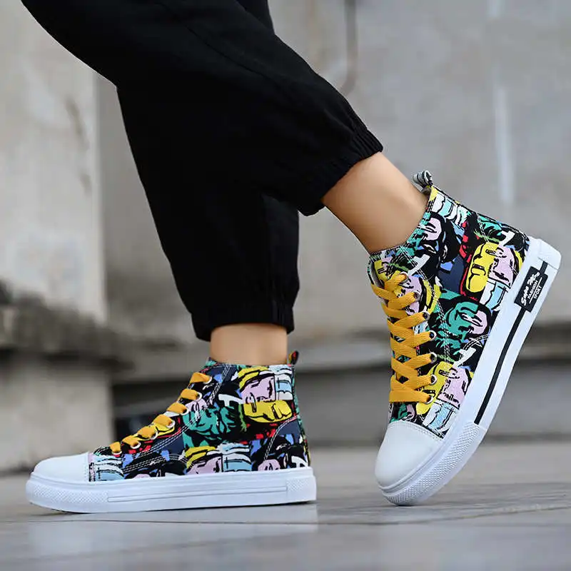 

Schue Sneakers Sport Sportovni New Men's Running Sneakers Large Soles Sports For Men Original Brand Tennis Sneakers Boy Tennis
