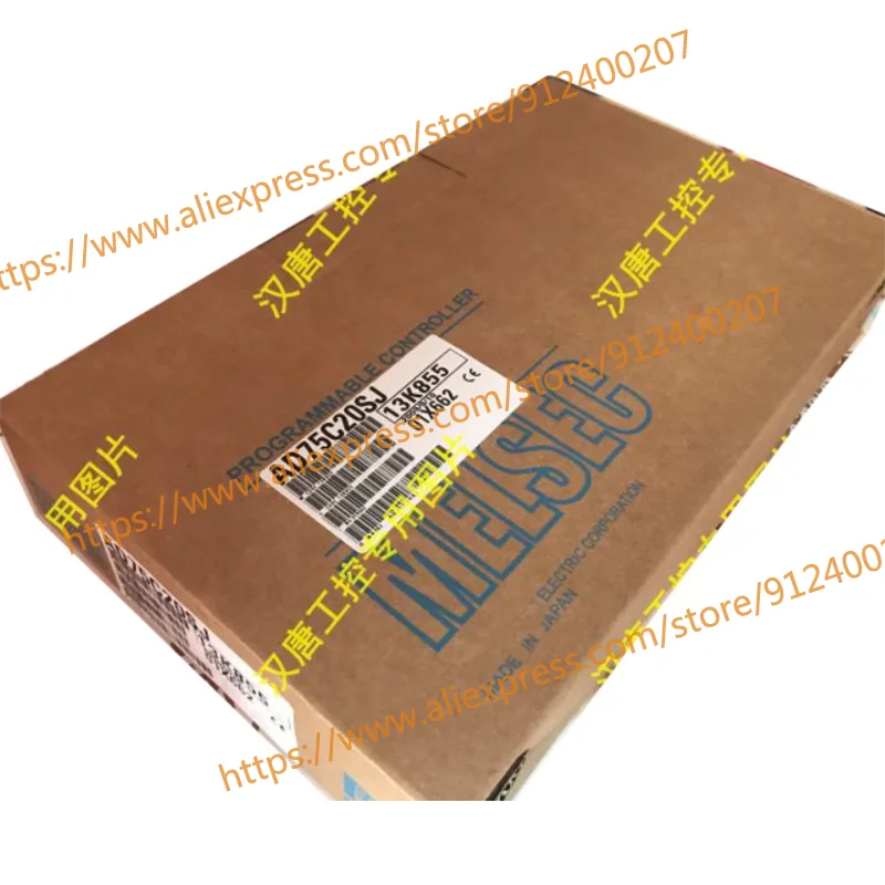 

Продаем только новые оригинальные AD75C20SJ