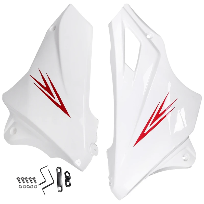 

Engine Protector Guard Cover Under Cowl Lowered Low Shrouds Fairing Belly Pan For Honda MSX 125 2013 2014 2015