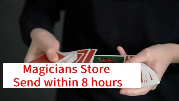 

2020 Chicago Opener by Ekaterina Dobrokhotova Magic Trick Magic Trick