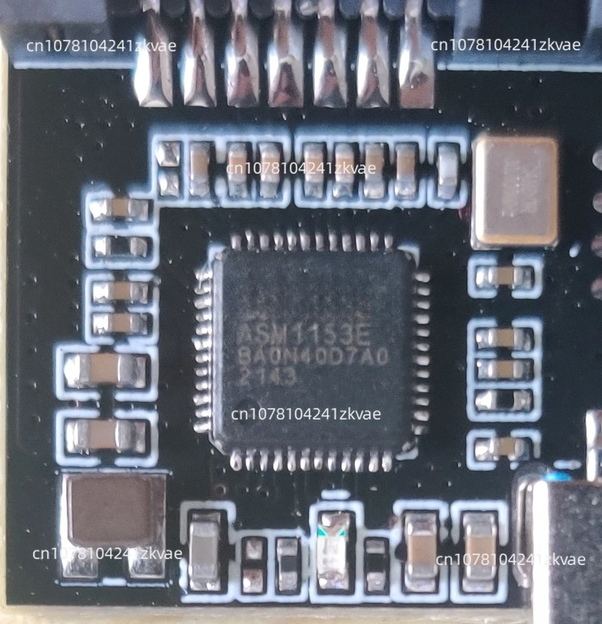 Жесткий диск ASM1153E для USB-адаптера