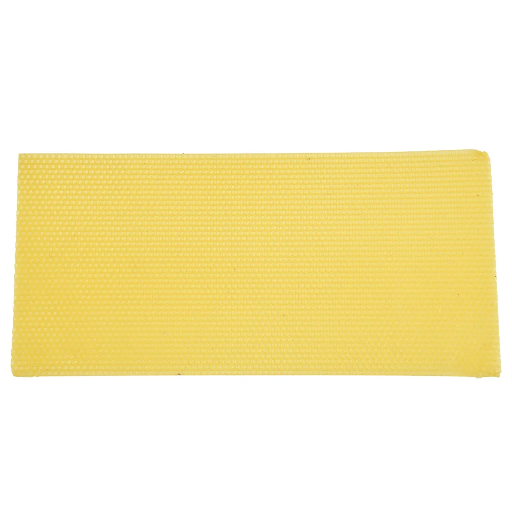 

For beekeeper Comb foundation Practical Supplies set 200*415mm Beekeeping Equipment For Apis mellifera Apiculture