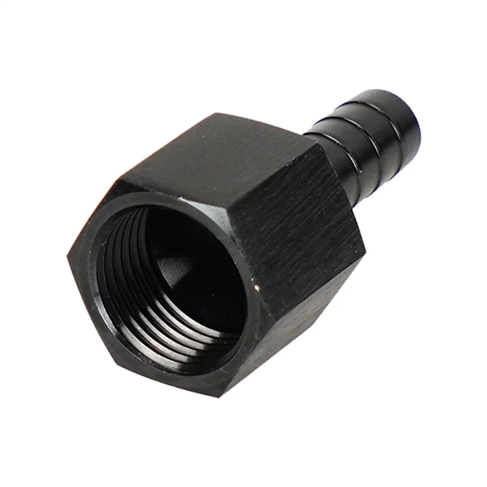 2-6 шт./упаковка фитинги для топливного шланга 6-3/8 дюйма