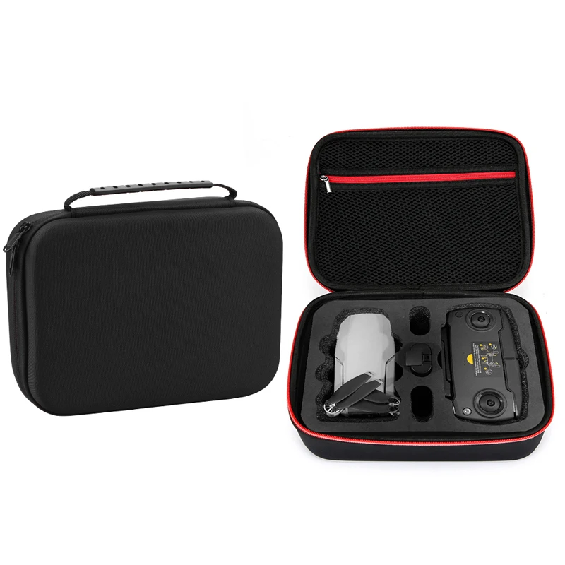 

Portable Storage Bag For DJI Mavic Mini/Mini SE Waterproof Hardshell Box Travel Protective Compact Shockproof Case Accessory