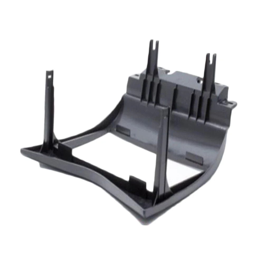 

Durable High Grade High Quality Practical To Use Brand New Fascia Panel 1x For Honda No DVD 2003-2007 As Shown