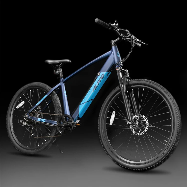 

Electric Mountain Bike For Adult New Hidden Battery 36v 350w Ebike 27.5 Inch Bicicletta Elettrica